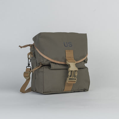 The Hidden Woodsmen M55 Haversack