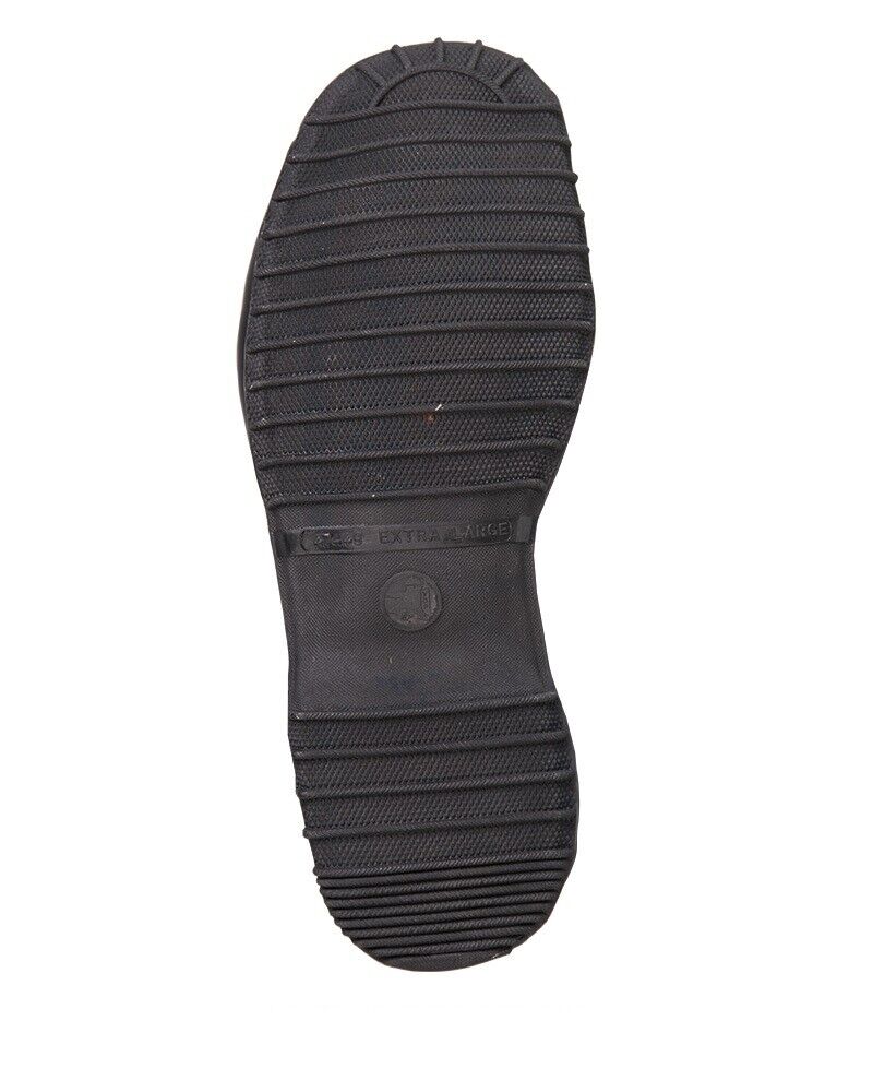 Belgium Military Mens Rain Galoshes Overshoes Boots