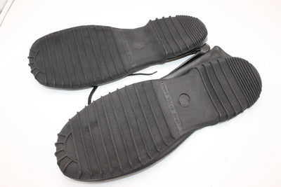Belgium Military Mens Rain Galoshes Overshoes Boots