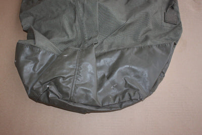 Military Dutch Army Duffel Bag Large Nylon Deployment Euro