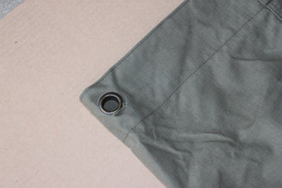 Euro Dutch Army Duffel Bag Large Nylon OD Green