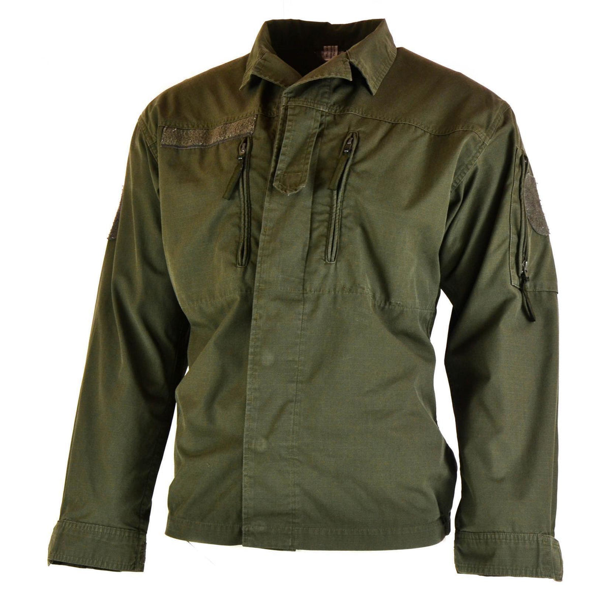 Austrian Military Army Combat Field Mountain BDU Jacket