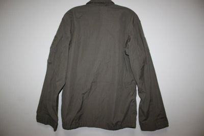 Austrian Military Combat Field Mountain BDU Jacket