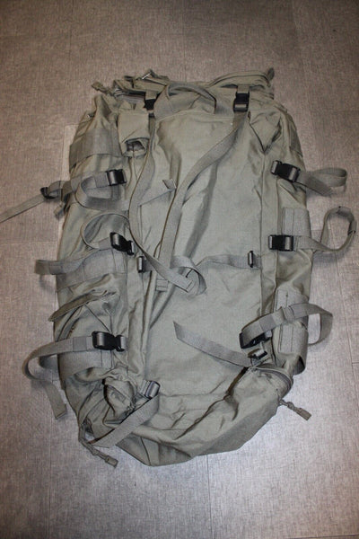 Austrian Army Pack Duffel Bag