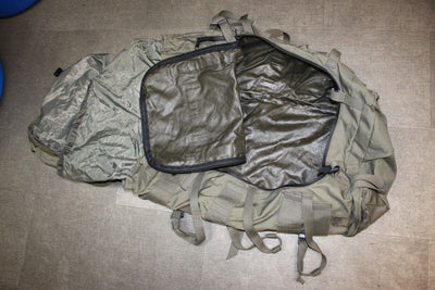 Austrian Army Pack Duffel Bag