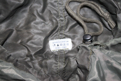 Austrian Army Pack Duffel Bag