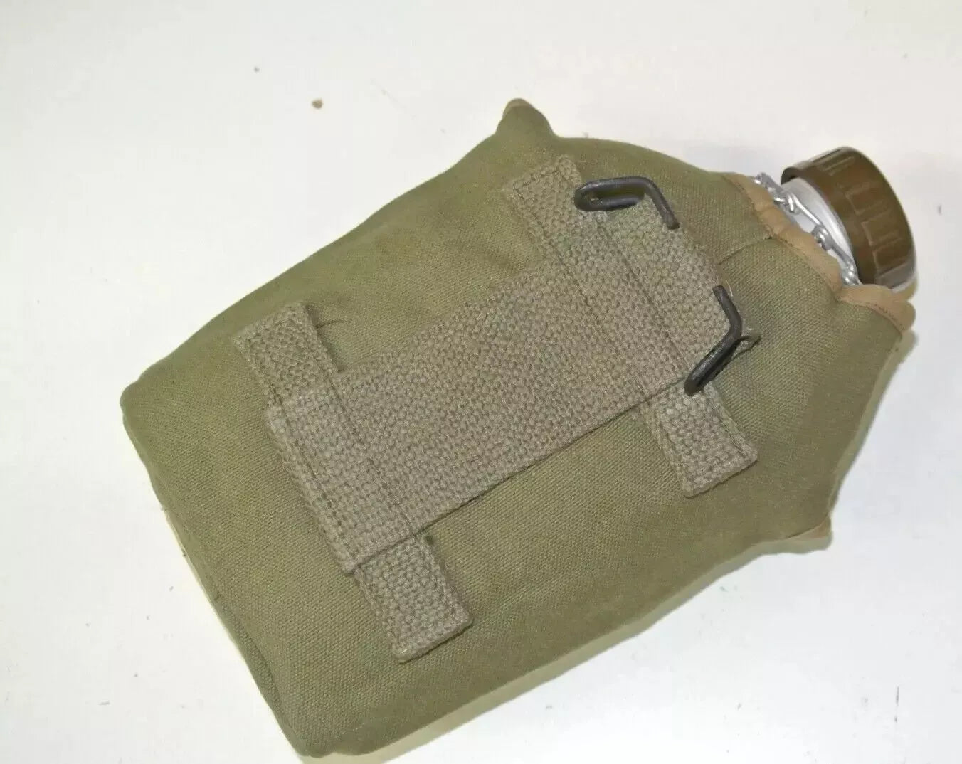French Military Airborne  Canteen Set