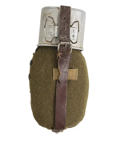 Romanian Canteen Set