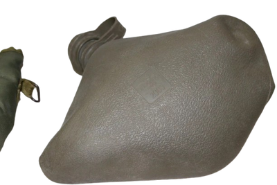 U.S. Military 2 Quart Canteen with Cover