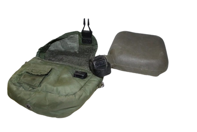 U.S. Military 2 Quart Canteen with Cover