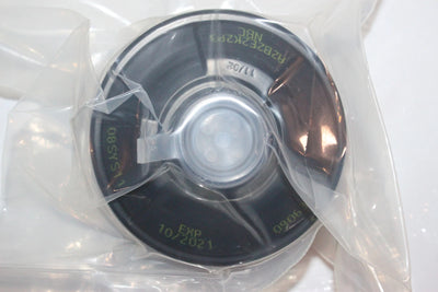 Military NATO Gas Mask 40mm Threaded Black Filter Exp. 01/2021