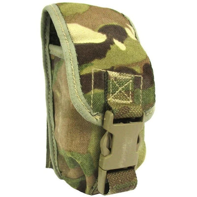 British Army Osprey Mk IV MTP Utility Pouch