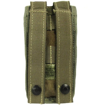 British Army Osprey Mk IV MTP Utility Pouch