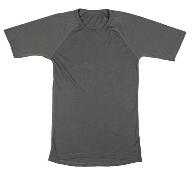 Dutch Military Foliage Green PT Undershirt