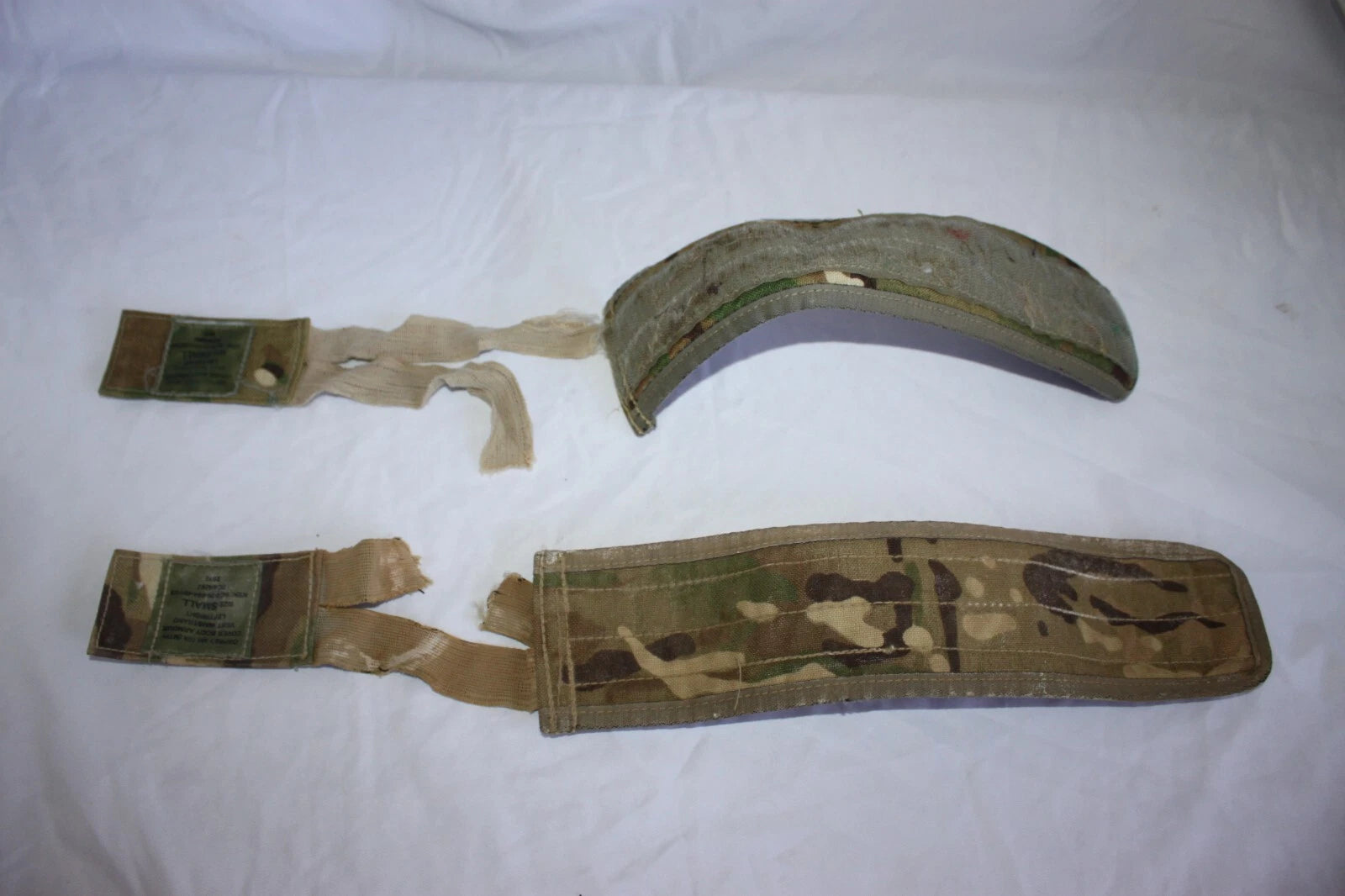 British Army OSPREY Mk4 Waistband Belt