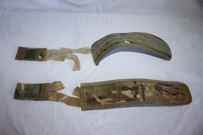 British Army OSPREY Mk4 Waistband Belt