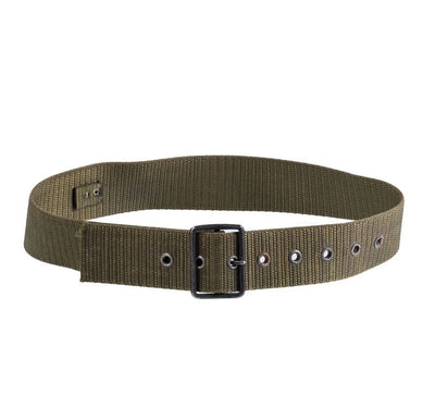 Czech OD Combat Web Belt