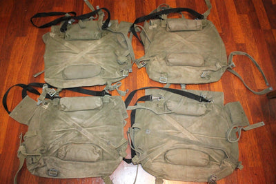 Portuguese M-1964 M64 Pack
