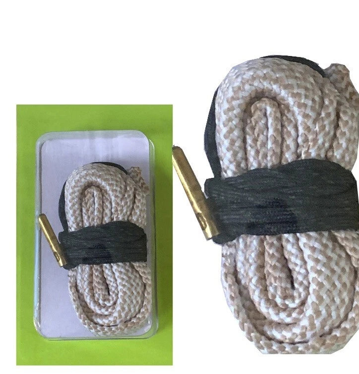 .32/8MM Caliber Rifle Rope Cleaner