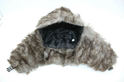 Winter Trapper Hat