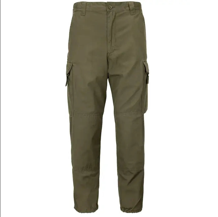 Austrian Military Combat Field Mountain Pants