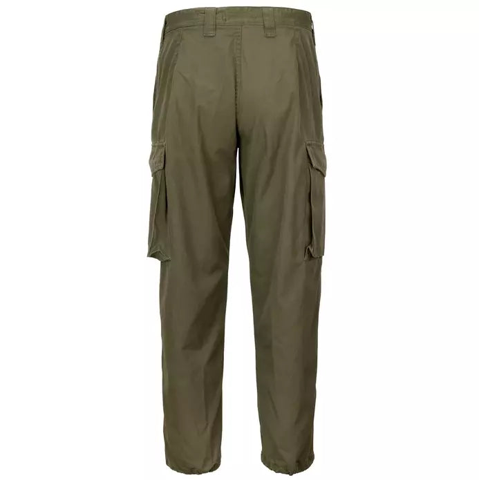 Austrian Military Combat Field Mountain Pants