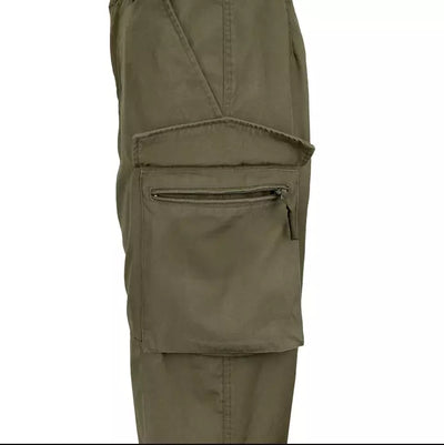 Austrian Military Combat Field Mountain Pants