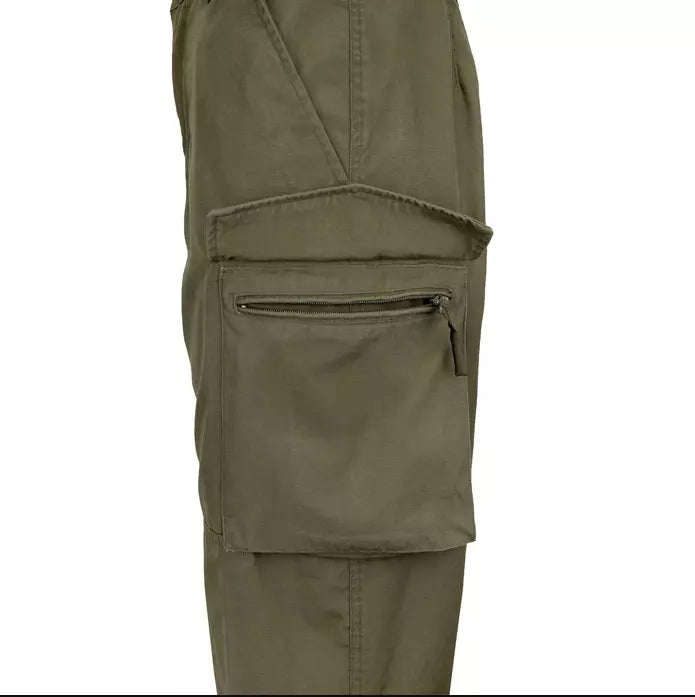 Austrian Military Combat Field Mountain Pants