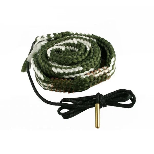 20 Gauge Caliber Rifle Rope Cleaner
