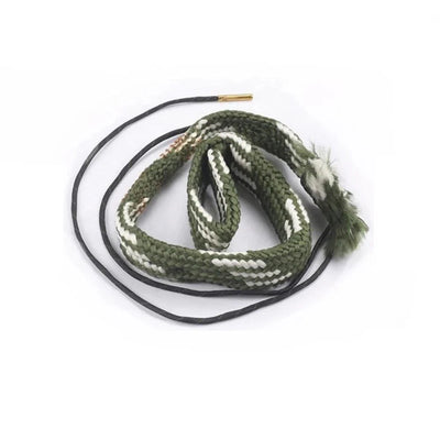 20 Gauge Caliber Rifle Rope Cleaner