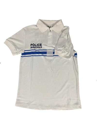 French Polo Police