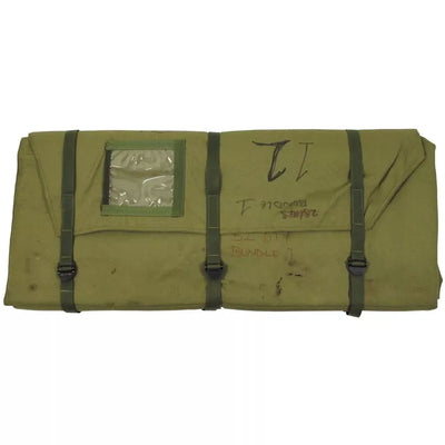 British SA80 Sniper Mat/Carrier