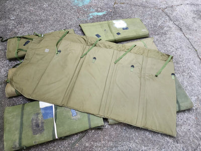 British SA80 Sniper Mat/Carrier