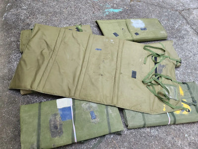 British SA80 Sniper Mat/Carrier