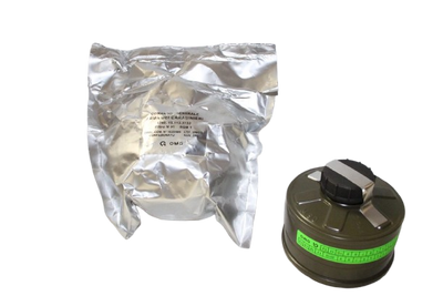 M90 40mm Threaded Filter