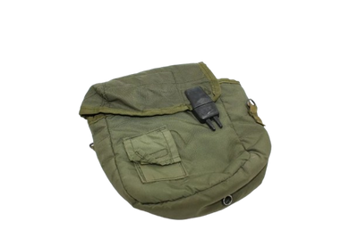 U.S. Military 2 Quart Canteen Pouch