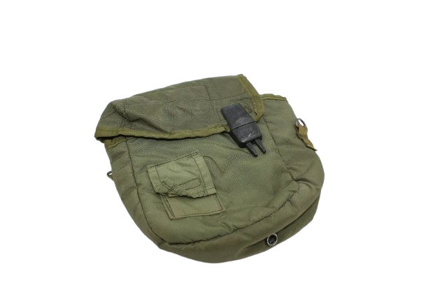 U.S. Military 2 Quart Canteen Pouch