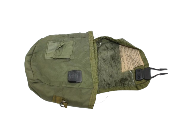 U.S. Military 2 Quart Canteen Pouch