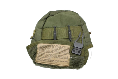 U.S. Military 2 Quart Canteen Pouch