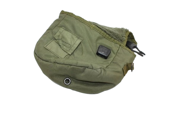 U.S. Military 2 Quart Canteen Pouch