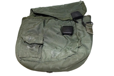 U.S. Military 2 Quart Canteen with Cover
