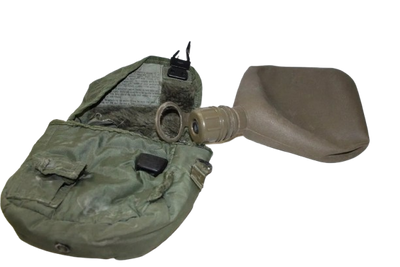 U.S. Military 2 Quart Canteen with Cover