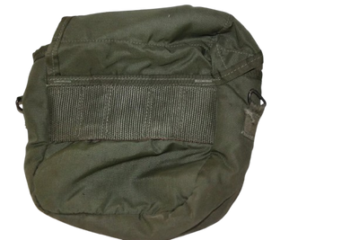 U.S. Military 2 Quart Canteen with Cover