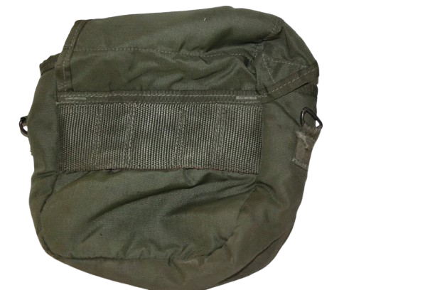 U.S. Military 2 Quart Canteen with Cover