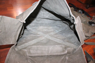 Portuguese M-1964 M64 Pack
