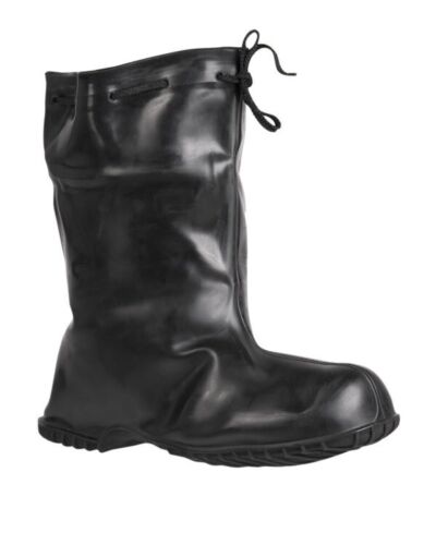 Belgium Military Mens Rain Galoshes Overshoes Boots