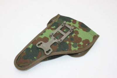 German Military Bundeswehr Flecktarn Holster