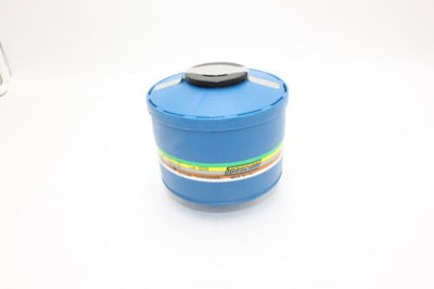 Spasciani NATO 40mm Gas Mask Filter