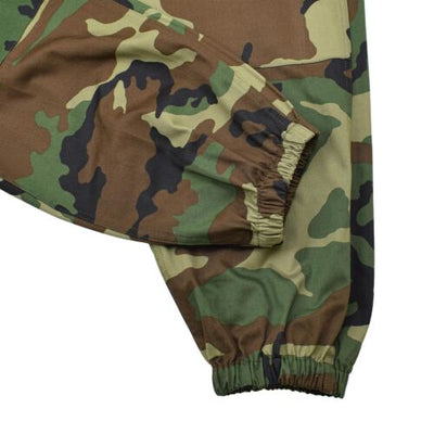 Unissued Italian Military Woodland Camo Pants
