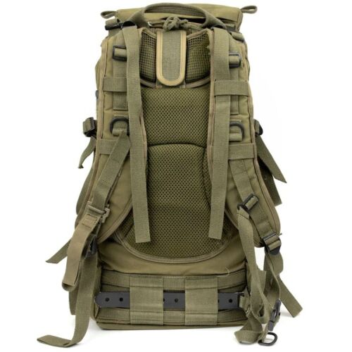 Austrian Alpine Backpack Large Military